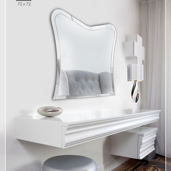 روشویی ساده و بک لایت 114