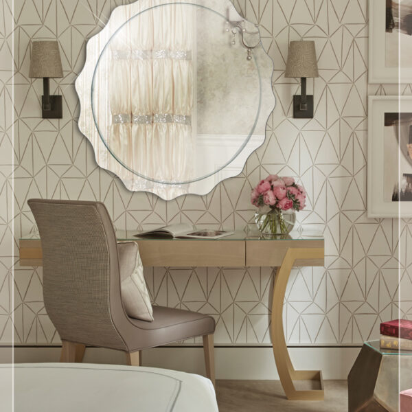 روشویی ساده و بک لایت 507