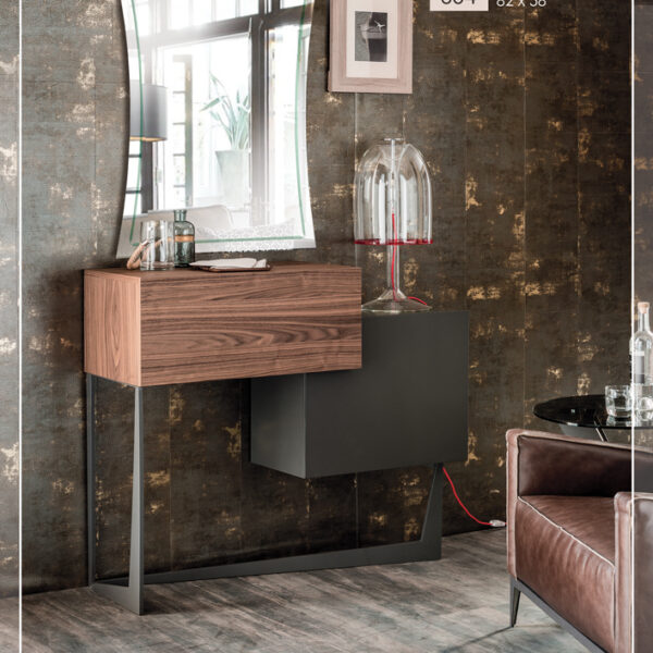 روشویی ساده و بک لایت 604