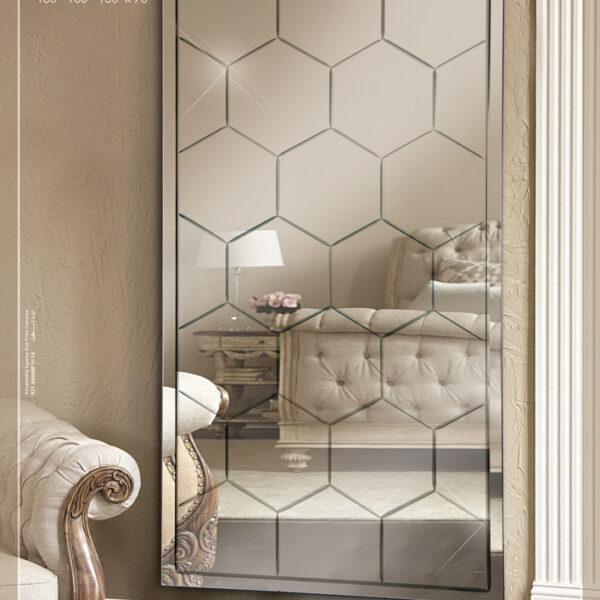 آینه گریوینگ 710